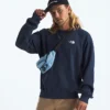 Maglia Evolution Crew da uomo