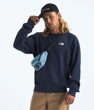 Maglia Evolution Crew da uomo