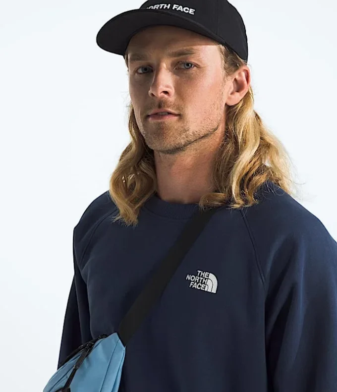 Maglia Evolution Crew da uomo