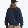 Maglia Evolution Crew da uomo