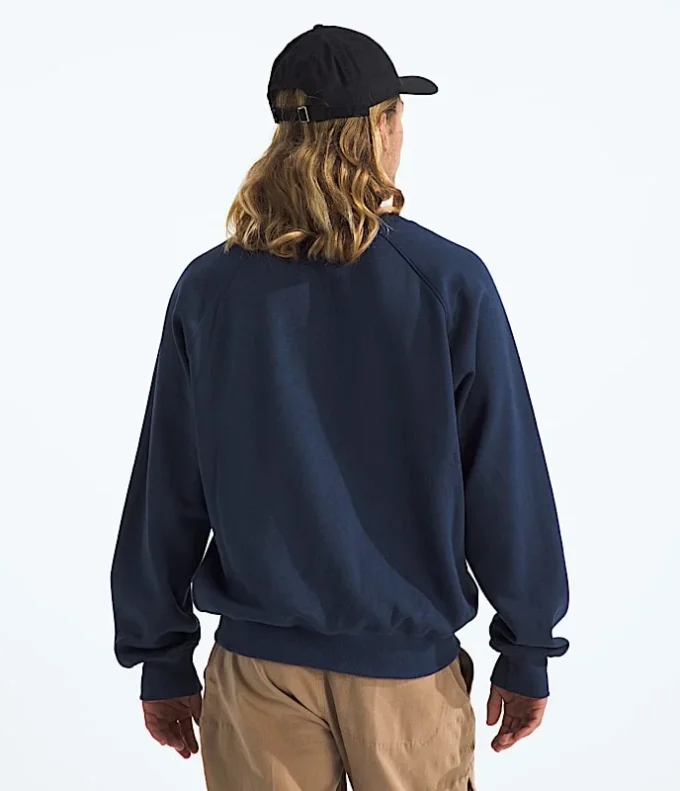 Maglia Evolution Crew da uomo