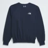 Maglia Evolution Crew da uomo