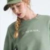 Maglia Evolution Proud da donna — Grafica
