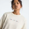 Maglia Evolution Proud da donna — Grafica