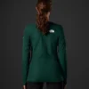 Maglia FUTUREFLEECE™ Crew da donna della serie Summit Maglia FUTUREFLEECE™ Crew da donna della serie Summit