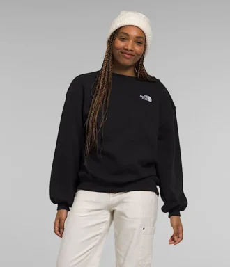 Maglia oversize Evolution da donna
