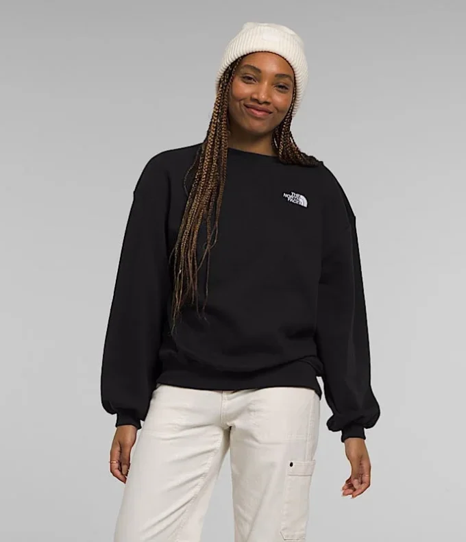 Maglia oversize Evolution da donna Maglia oversize Evolution da donna
