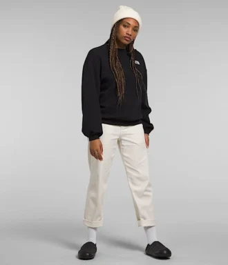 Maglia oversize Evolution da donna