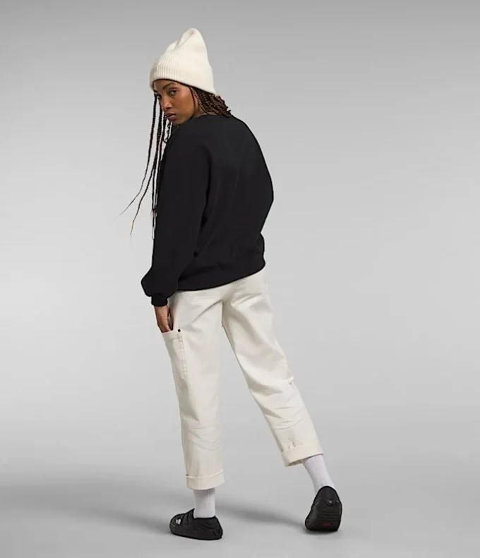 Maglia oversize Evolution da donna Maglia oversize Evolution da donna
