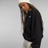 Maglia oversize Evolution da donna Maglia oversize Evolution da donna