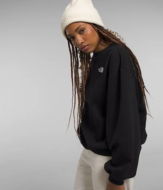 Maglia oversize Evolution da donna Maglia oversize Evolution da donna