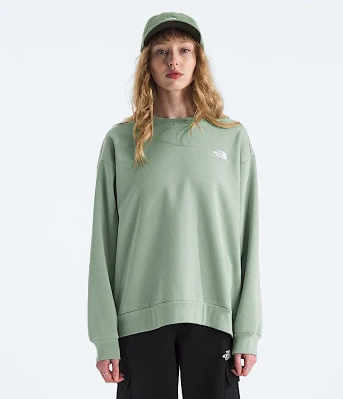 Maglia oversize Evolution Simple Dome da donna Maglia oversize Evolution Simple Dome da donna