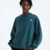 Maglia oversize Evolution Simple Dome da donna Maglia oversize Evolution Simple Dome da donna