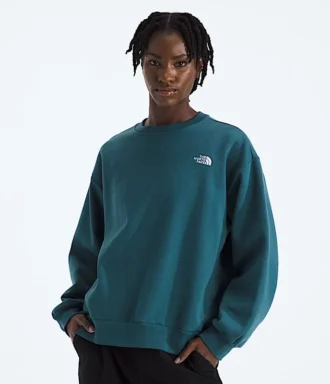 Maglia oversize Evolution Simple Dome da donna