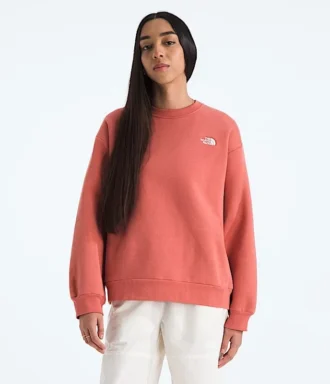 Maglia oversize Evolution Simple Dome da donna