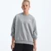 Maglia oversize Evolution Simple Dome da donna Maglia oversize Evolution Simple Dome da donna