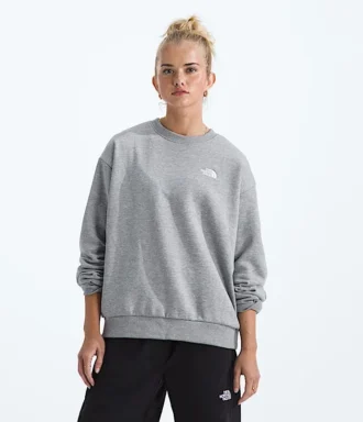 Maglia oversize Evolution Simple Dome da donna
