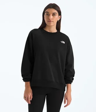 Maglia oversize Evolution Simple Dome da donna