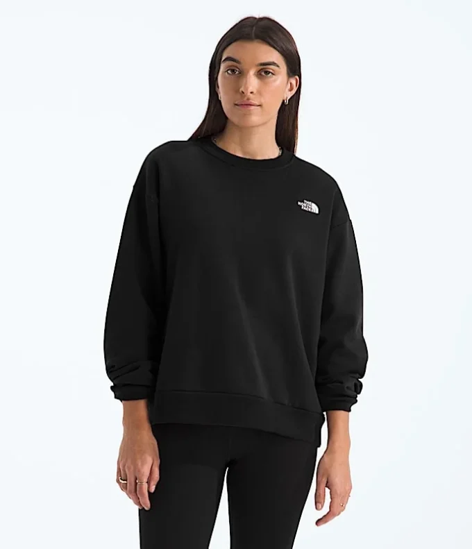 Maglia oversize Evolution Simple Dome da donna Maglia oversize Evolution Simple Dome da donna