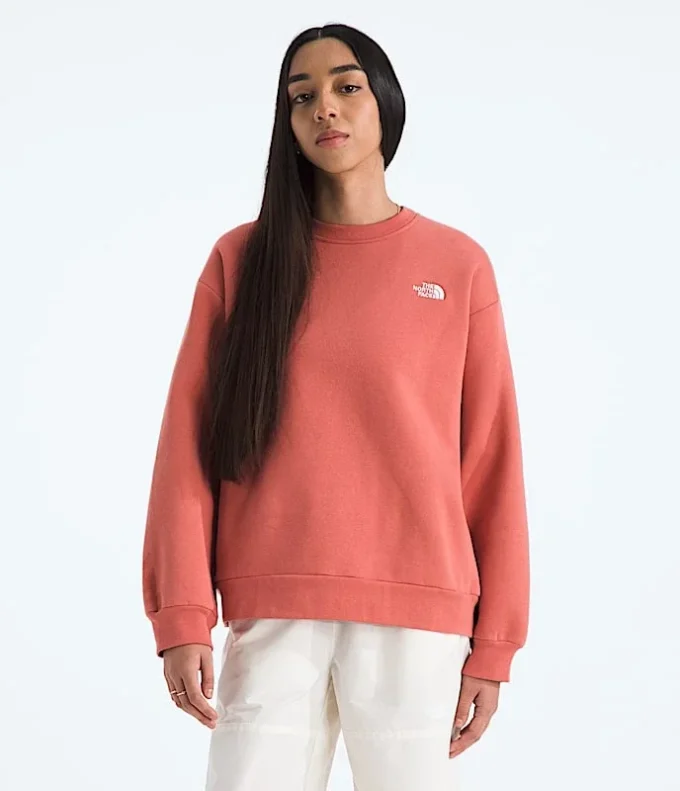 Maglia oversize Evolution Simple Dome da donna Maglia oversize Evolution Simple Dome da donna