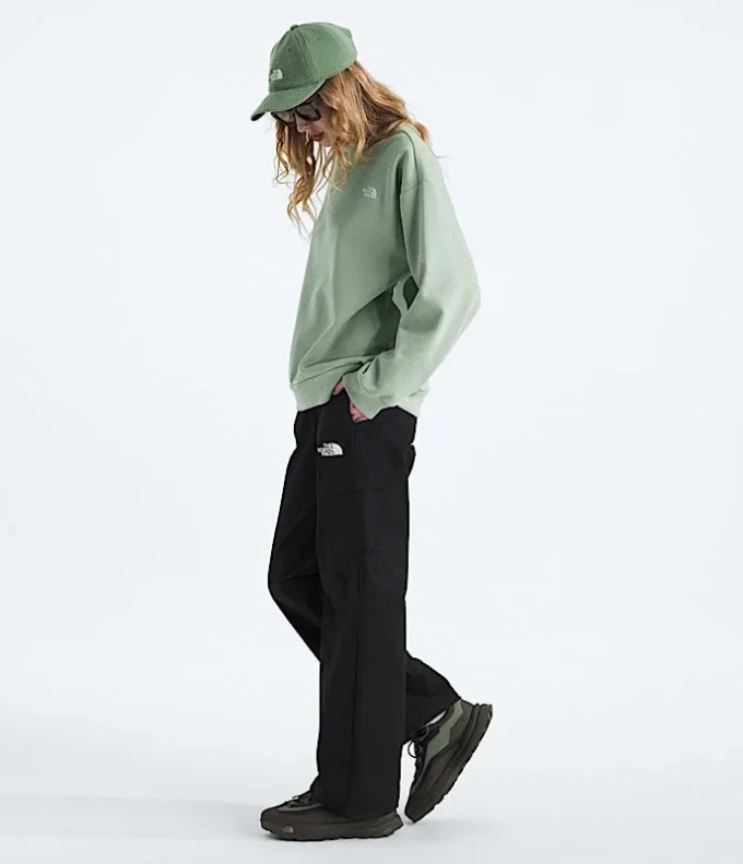 Maglia oversize Evolution Simple Dome da donna Maglia oversize Evolution Simple Dome da donna