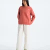 Maglia oversize Evolution Simple Dome da donna Maglia oversize Evolution Simple Dome da donna