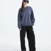 Maglia oversize Evolution Simple Dome da donna Maglia oversize Evolution Simple Dome da donna