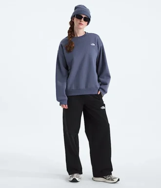 Maglia oversize Evolution Simple Dome da donna