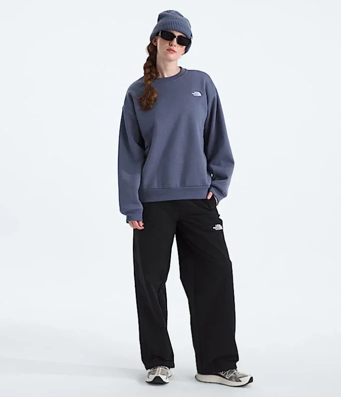 Maglia oversize Evolution Simple Dome da donna Maglia oversize Evolution Simple Dome da donna