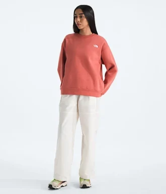 Maglia oversize Evolution Simple Dome da donna