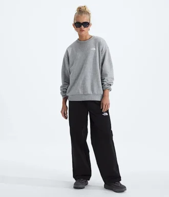 Maglia oversize Evolution Simple Dome da donna