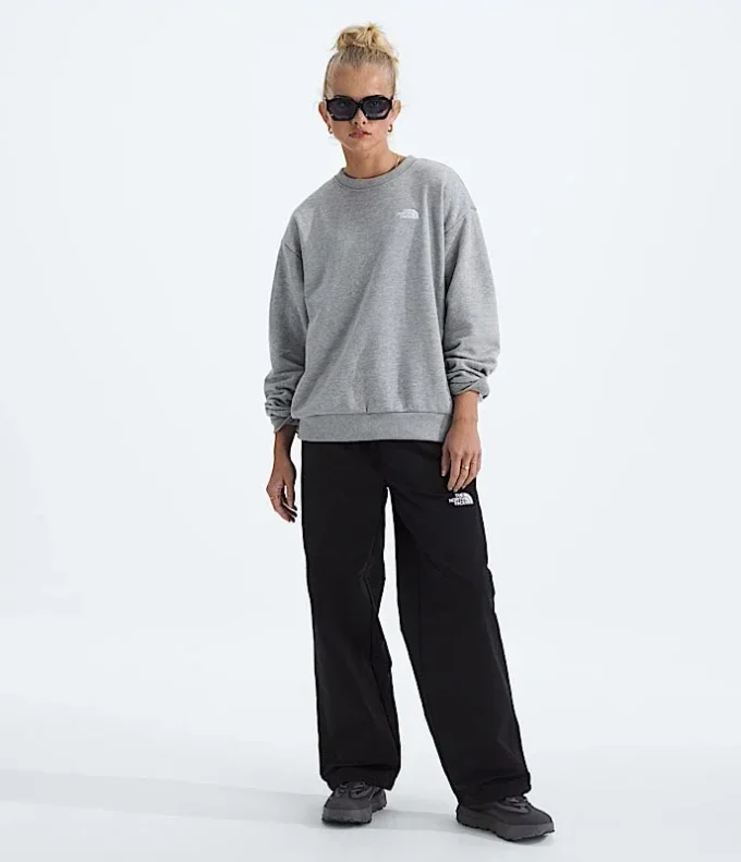 Maglia oversize Evolution Simple Dome da donna Maglia oversize Evolution Simple Dome da donna