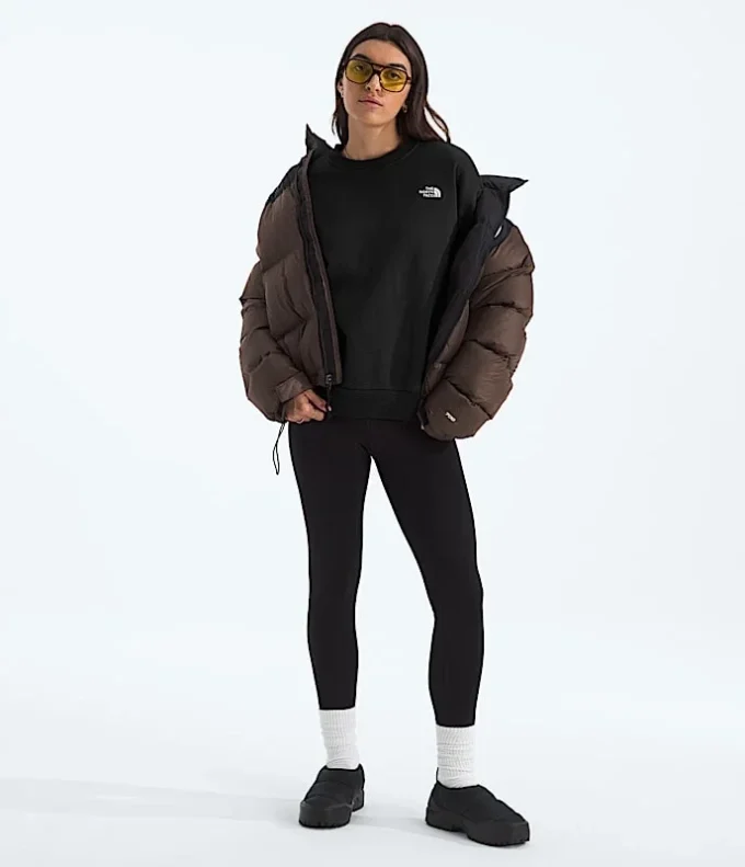 Maglia oversize Evolution Simple Dome da donna Maglia oversize Evolution Simple Dome da donna