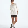Maglia oversize Evolution Simple Dome da donna Maglia oversize Evolution Simple Dome da donna