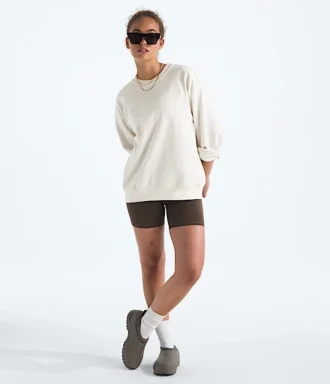 Maglia oversize Evolution Simple Dome da donna