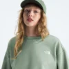 Maglia oversize Evolution Simple Dome da donna Maglia oversize Evolution Simple Dome da donna