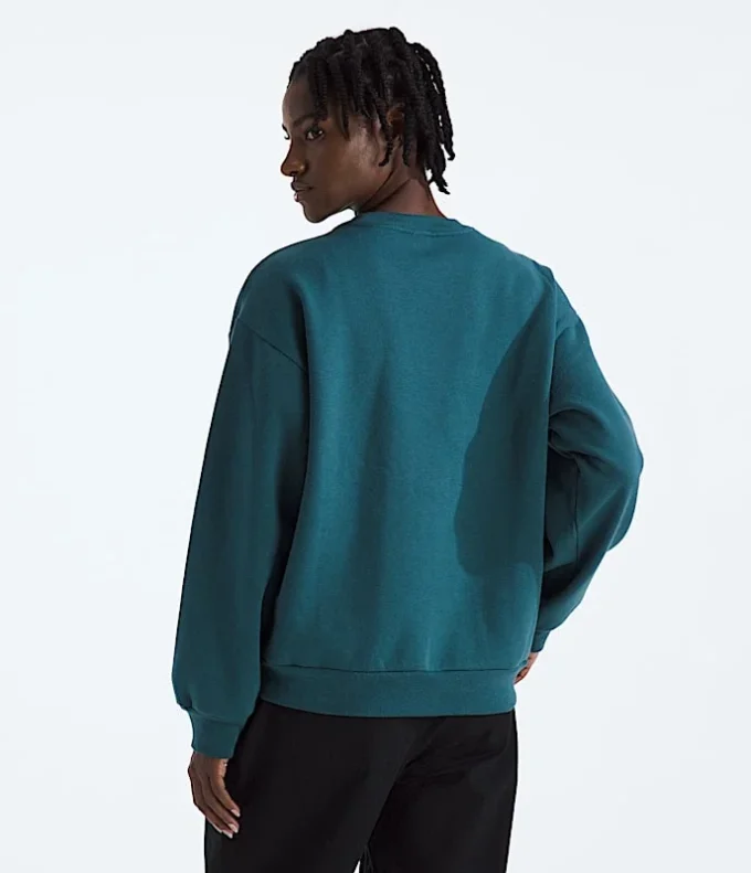 Maglia oversize Evolution Simple Dome da donna Maglia oversize Evolution Simple Dome da donna