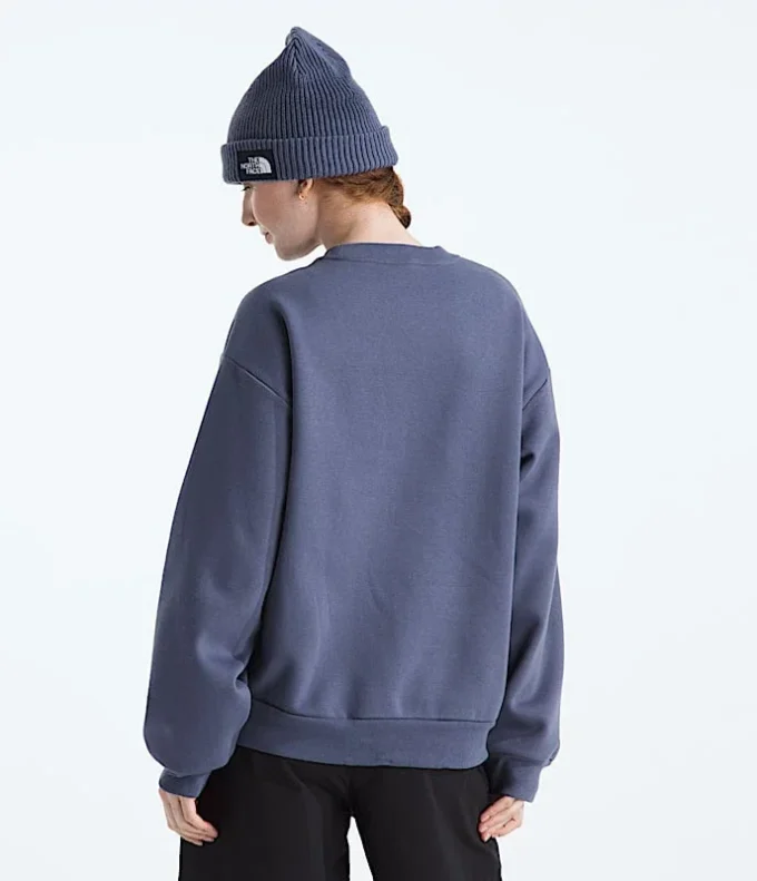 Maglia oversize Evolution Simple Dome da donna Maglia oversize Evolution Simple Dome da donna