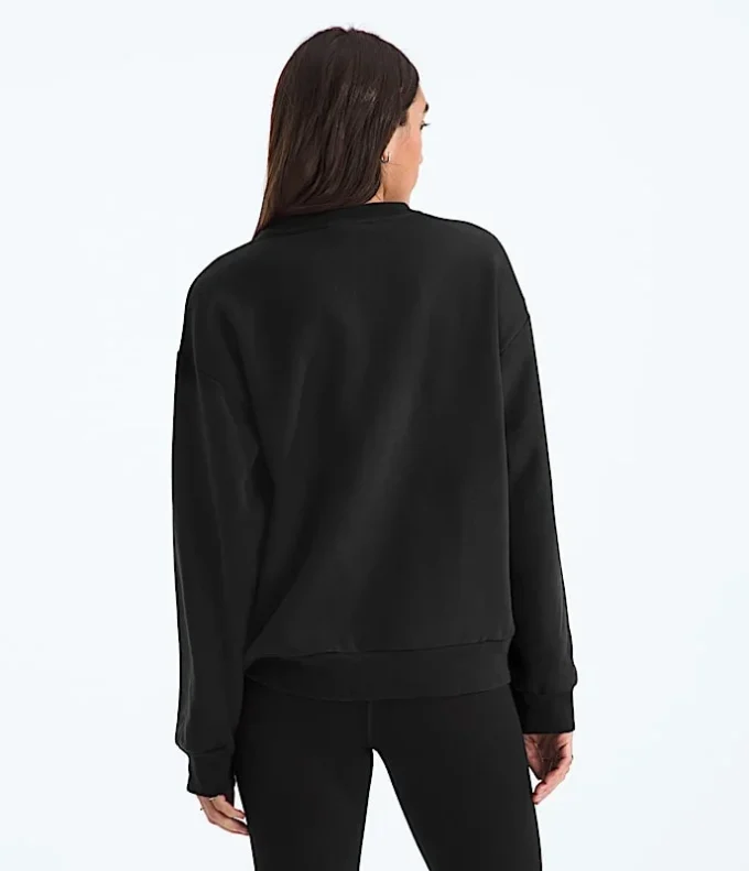 Maglia oversize Evolution Simple Dome da donna Maglia oversize Evolution Simple Dome da donna