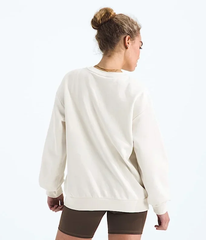 Maglia oversize Evolution Simple Dome da donna Maglia oversize Evolution Simple Dome da donna