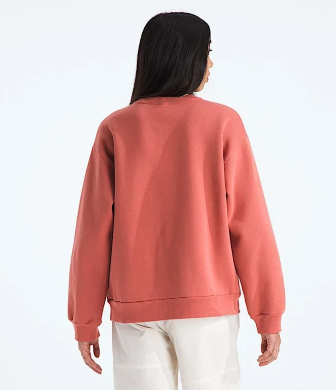 Maglia oversize Evolution Simple Dome da donna Maglia oversize Evolution Simple Dome da donna