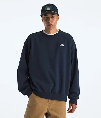 Maglia oversize Evolution Simple Dome da uomo Maglia oversize Evolution Simple Dome da uomo