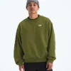Maglia oversize Evolution Simple Dome da uomo