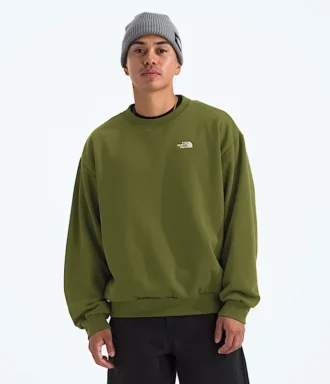 Maglia oversize Evolution Simple Dome da uomo Maglia oversize Evolution Simple Dome da uomo