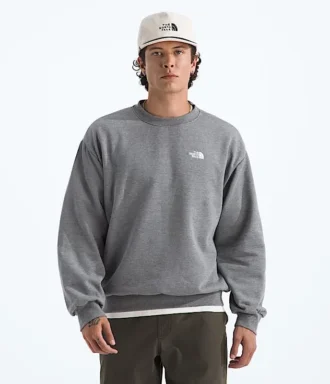 Maglia oversize Evolution Simple Dome da uomo