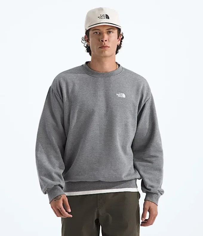 Maglia oversize Evolution Simple Dome da uomo Maglia oversize Evolution Simple Dome da uomo