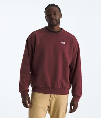 Maglia oversize Evolution Simple Dome da uomo Maglia oversize Evolution Simple Dome da uomo