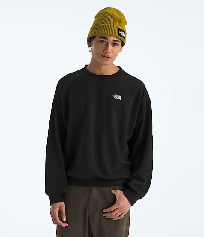 Maglia oversize Evolution Simple Dome da uomo