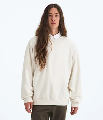 Maglia oversize Evolution Simple Dome da uomo Maglia oversize Evolution Simple Dome da uomo