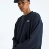 Maglia oversize Evolution Simple Dome da uomo